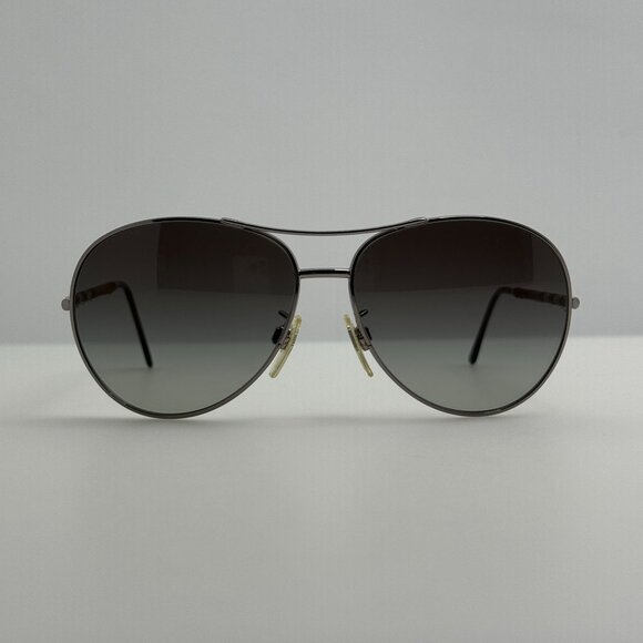 Burberry Sunglasses B 3056 100611 Italy 57-13-135 main image 6